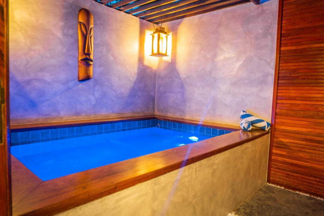 Villa Zen Hotel Camocim Extérieur photo