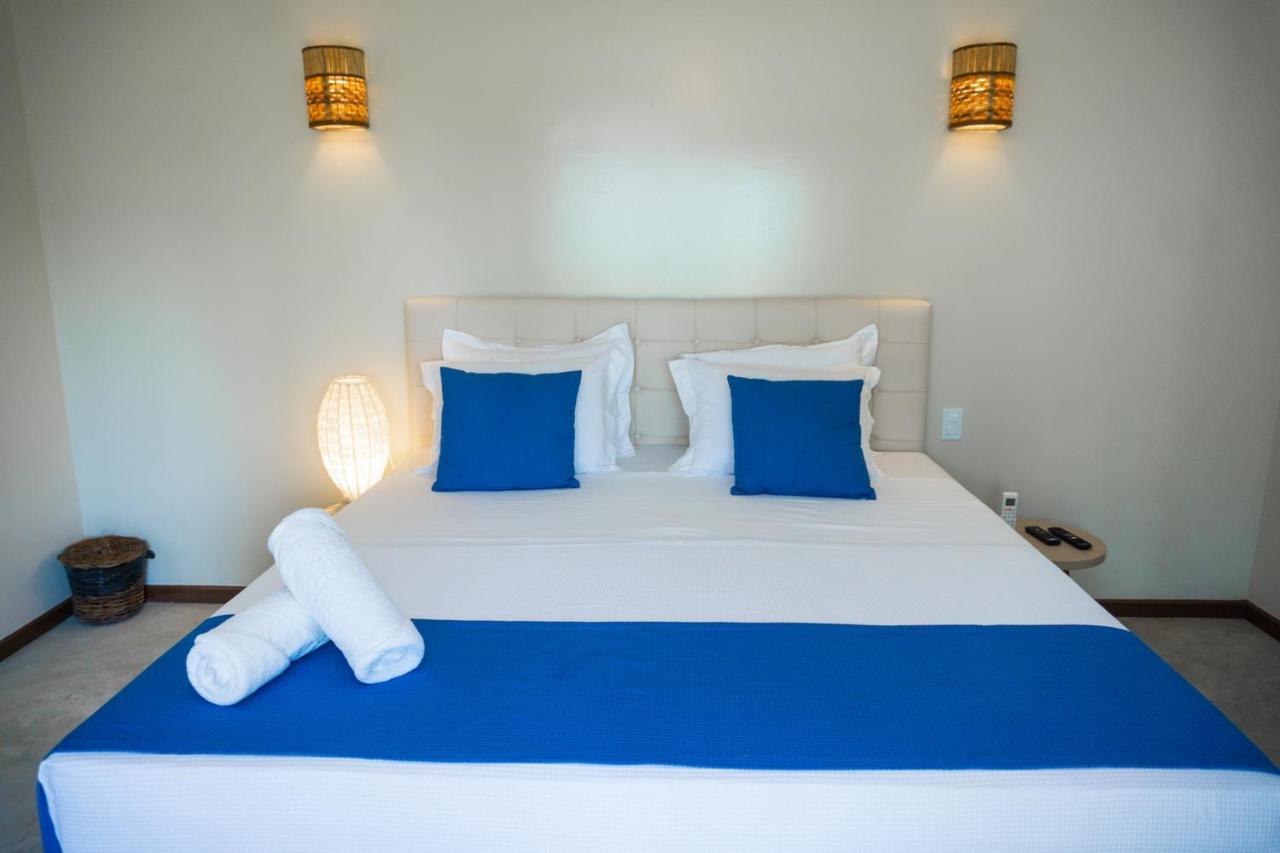 Villa Zen Hotel Camocim Extérieur photo
