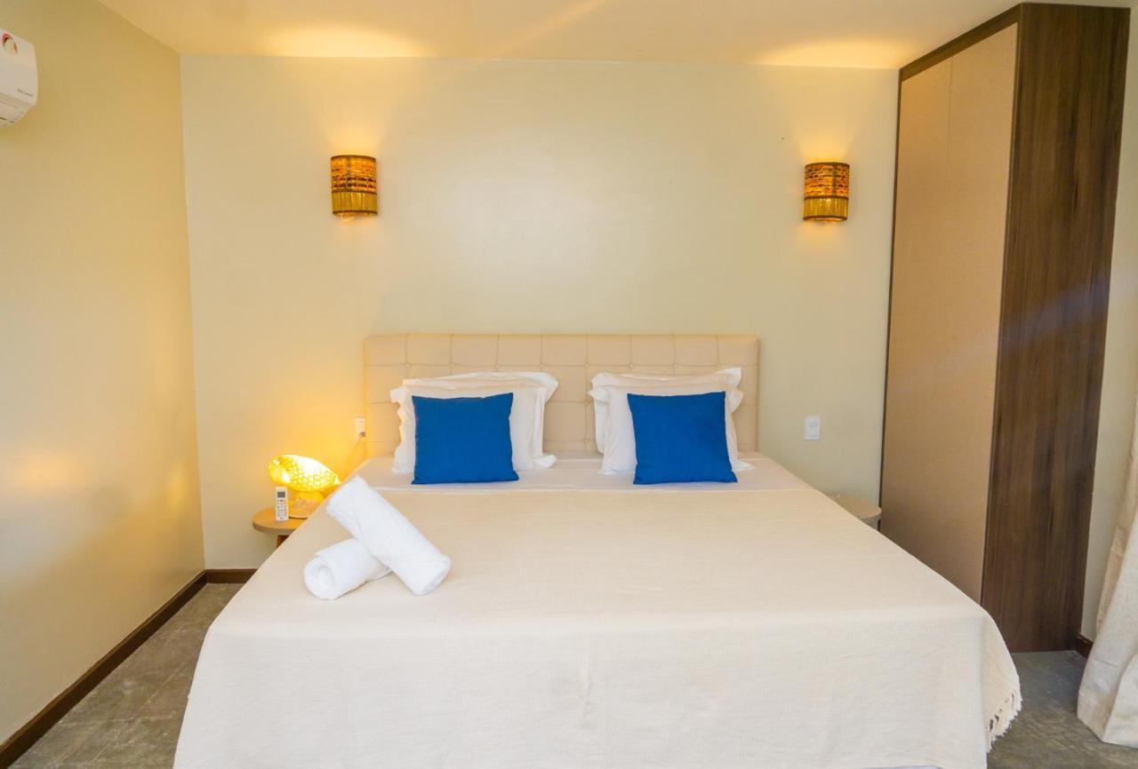 Villa Zen Hotel Camocim Extérieur photo