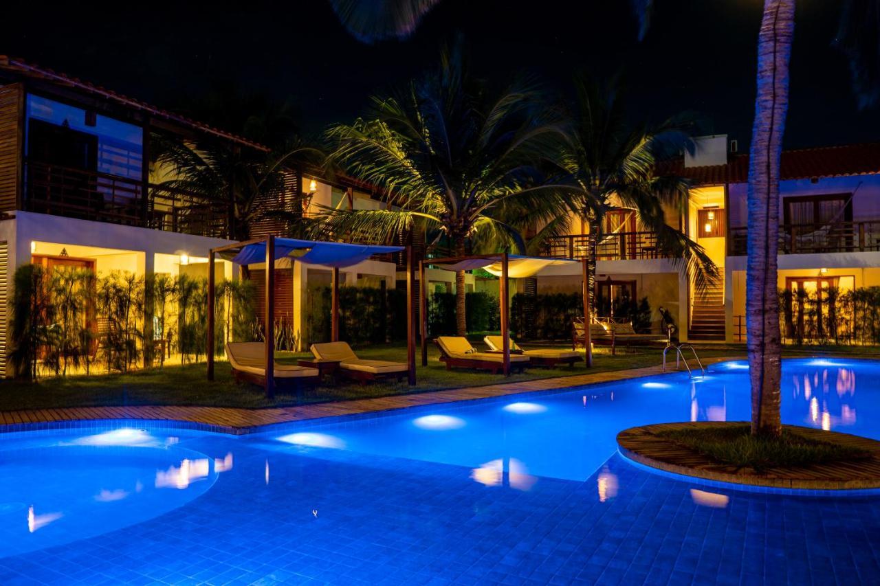 Villa Zen Hotel Camocim Extérieur photo