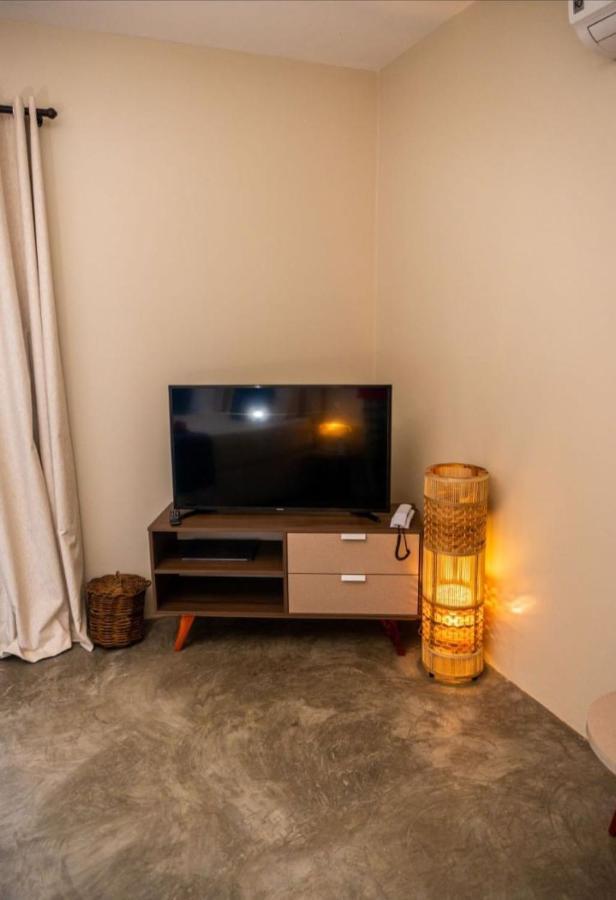 Villa Zen Hotel Camocim Extérieur photo